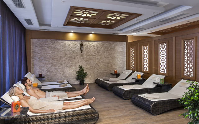 Karmir Resort  & SPA Hotel