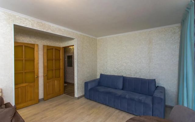 Na Ulitse Bestuzheva 36 Flat