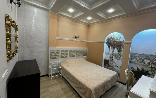 Elitnye U Morya Apartments