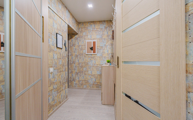 Квартира Уютная в центре города