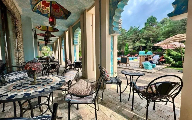 Dreamland Oasis 11 - 1112 Apartments