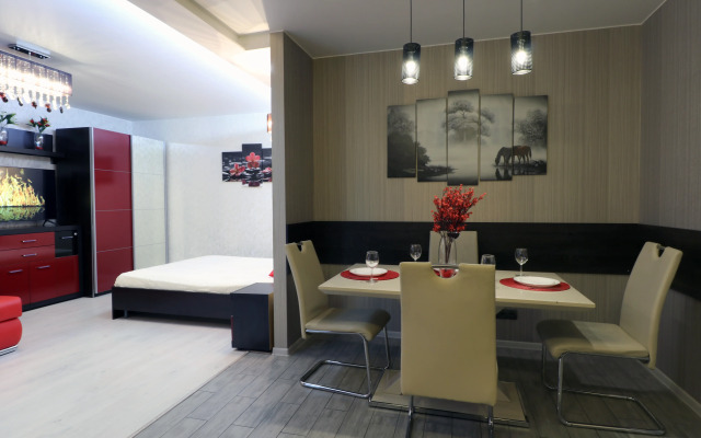 Апартаменты FashionFlats 1