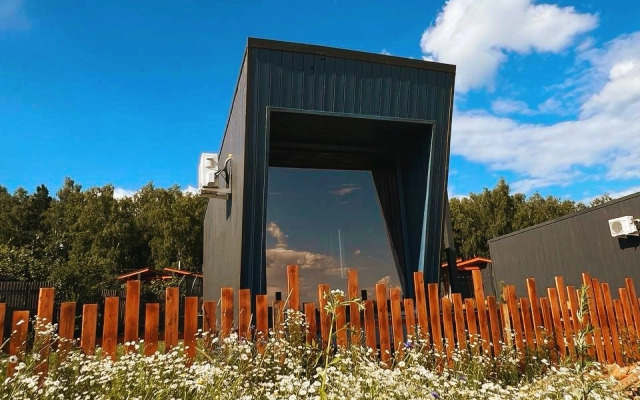 Ruza River Club Glamping