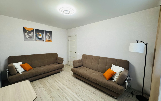Na Andreya Dementyeva Flat