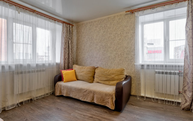 Апартаменты Володарского 8