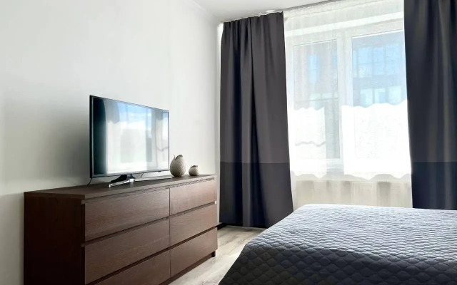 Квартира Царская столица