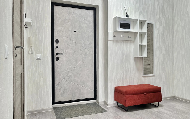 V Zhk Pogoda Apartments