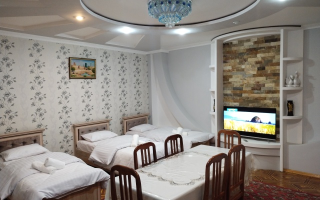 Sulton-Sayyor Mini-Hotel