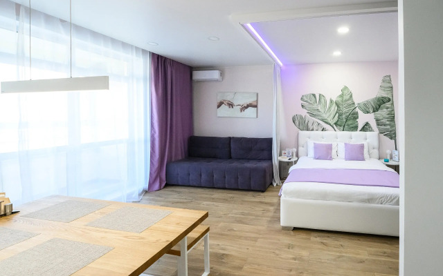 Abri Luxe Berlin