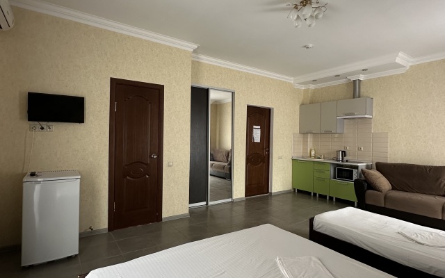 Alinka Guest House