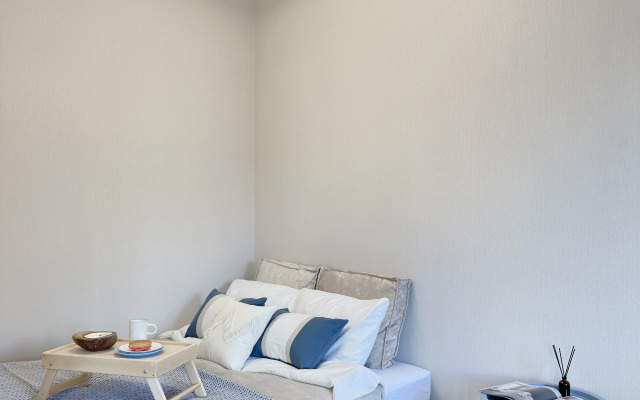 Квартира рядом с Москва-Сити