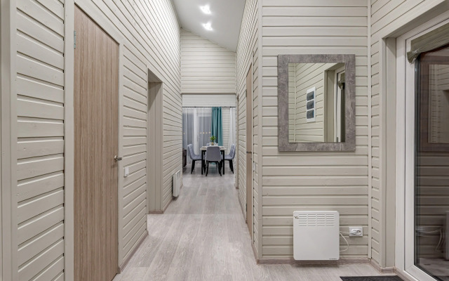 Dom 391 Guest House
