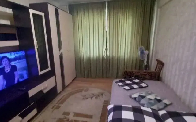 Квартира на Рубцовском проспекте 32