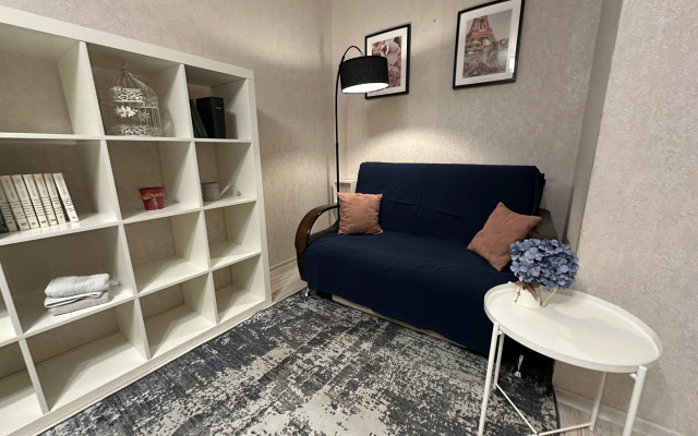 Квартира на Петина 25