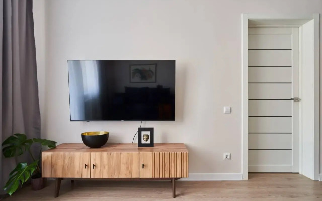 Квартира Гунби