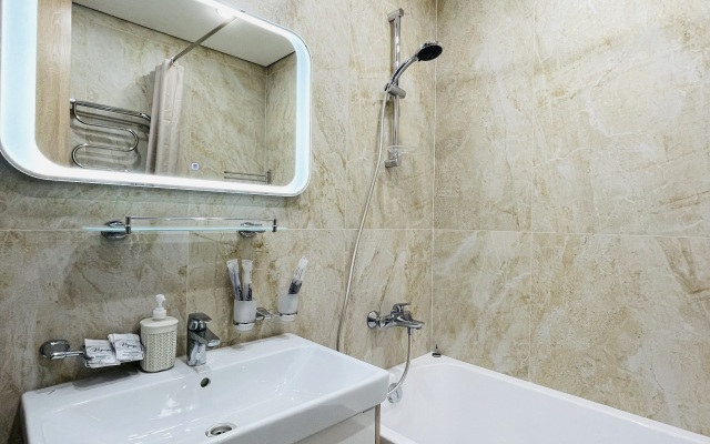 Апартаменты FULL HOUSE