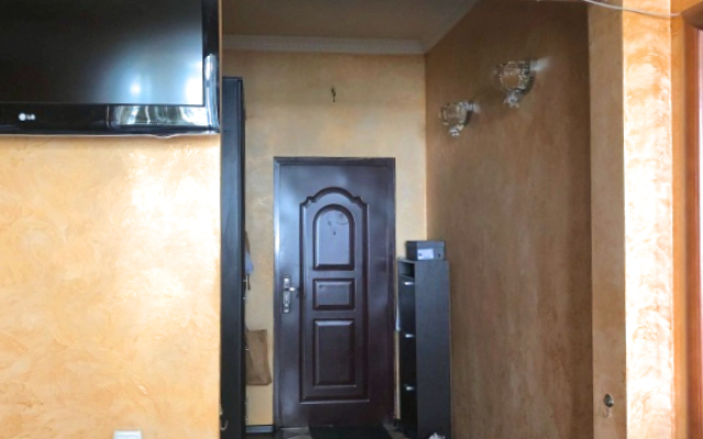 Kvartira Na Plekhanova U Morya Apartments