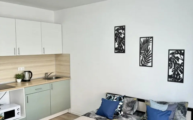 Letchika Lariushina 6/1 Proapart Apartments