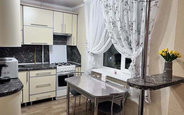 Marat Home po ul. prospekt Stroitelej d. 20 A Flat