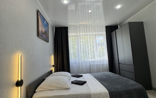 Bragin Hill Apartments