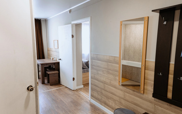 Sokolov Apart-hotel