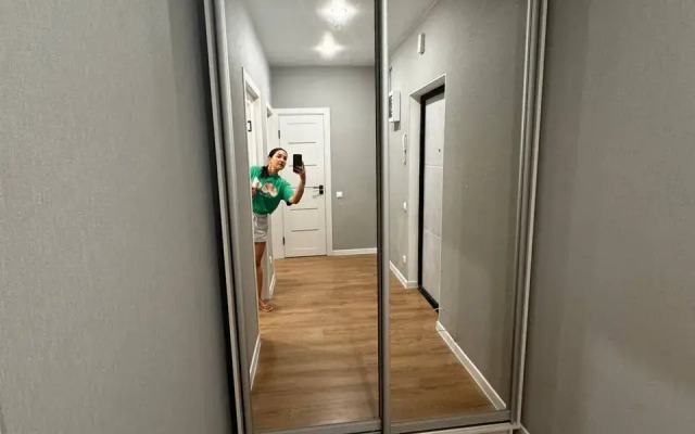 Квартира в ЖК Смородина рядом Ж/Д вокзала Краснодар-1