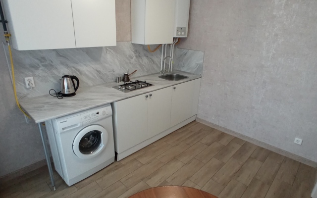 U Ozera Apartments
