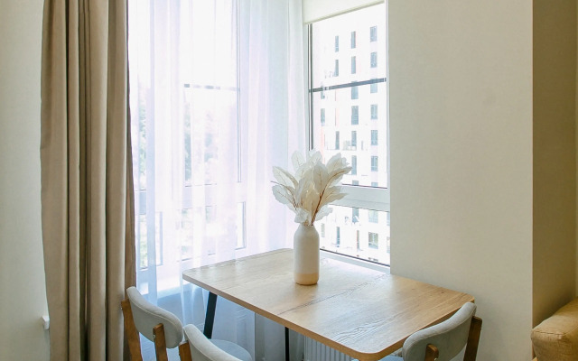 Odnokomnatnaya V Zhk Letniy Flat