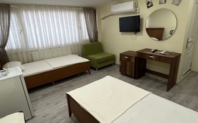 Naval Hotel