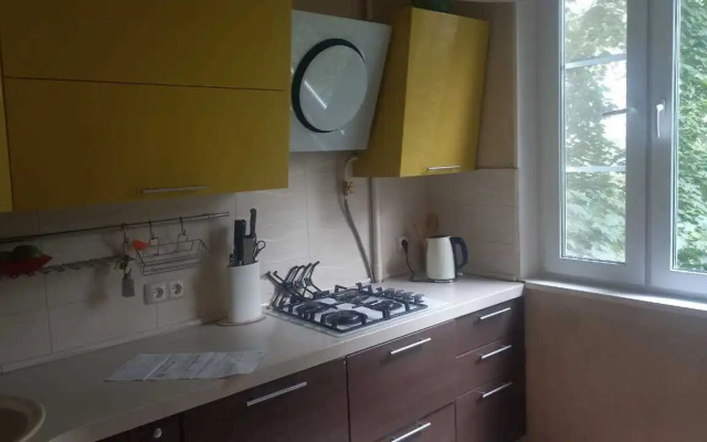 Квартира на Улице Давыдковская 2к1