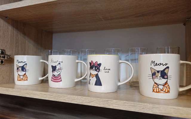 Апартаменты SeveRent на Дзержинского 3