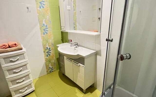 Апартаменты возле Вокзала