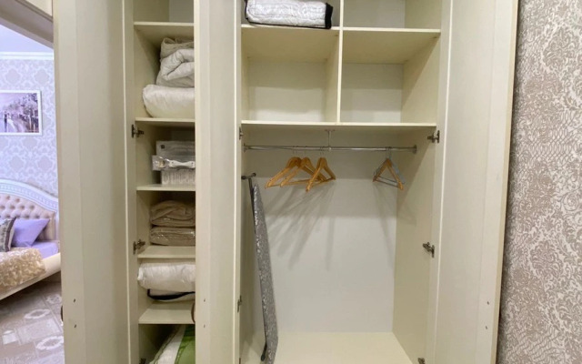 Апартаменты Розмарин Sun&Sea