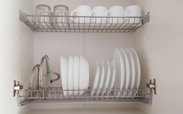 Квартира Скандинавия с Выходом к Озеру