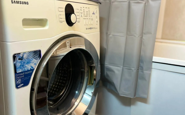 Квартира на Алексеева 97