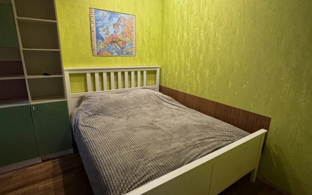 Квартира в Центре Смоленска на Дзержинского 8