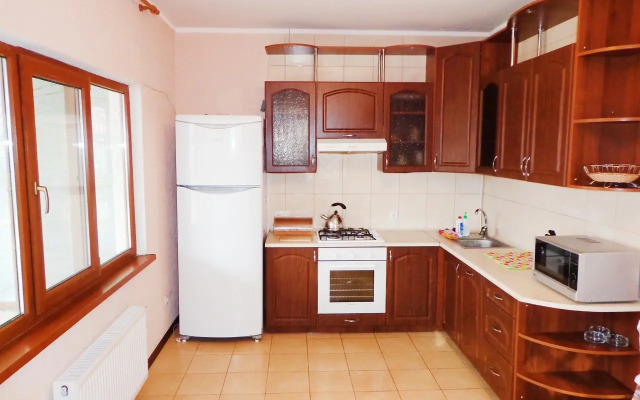 Мини-Отель Здоровье