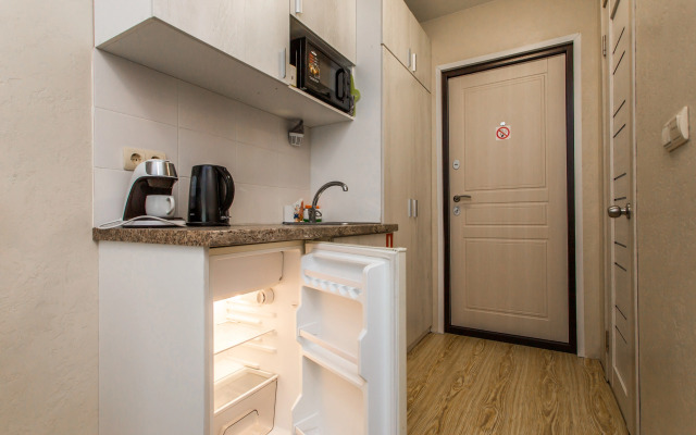 Studiya U Morya (1) Flat