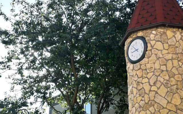 Гостевой Дом Венеция - фото 4