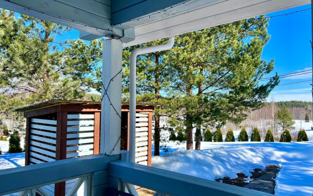 Частный Дом Озеро Лунное 1