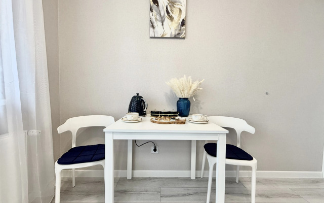 Квартира Золотое Перо