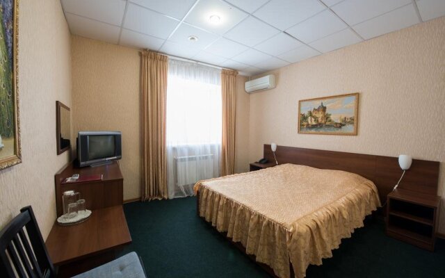 Premio Hotel