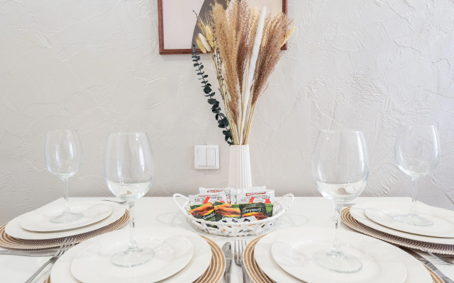 Апартаменты Ритм