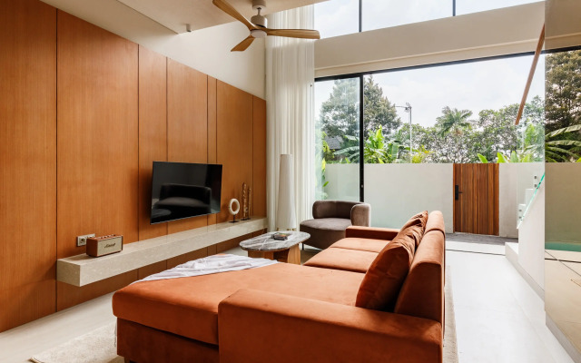 Solair Beach Lofts Apartment Hotel