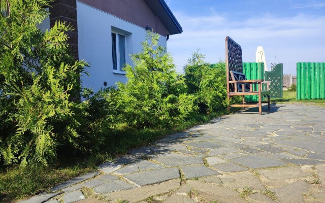 Granat Park-hotel