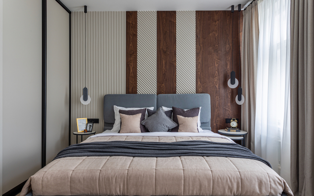 Апартаменты Квартира Высоцкого