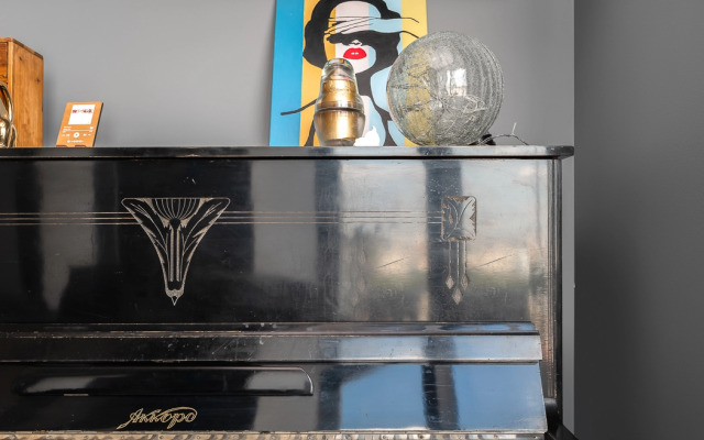 Квартира ЖК Чкалов