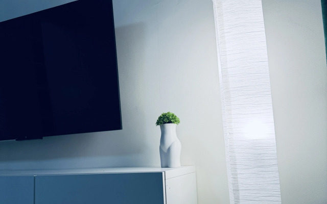 Квартира Уютная