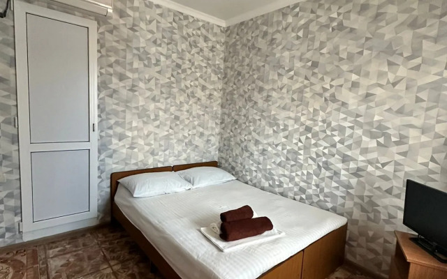 Adrianna Guest House