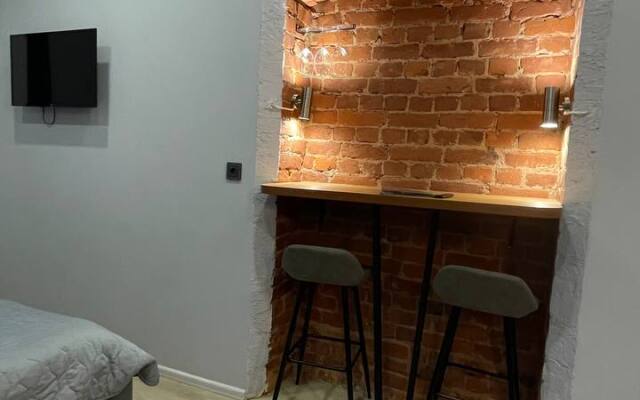 Loft Family Apartments